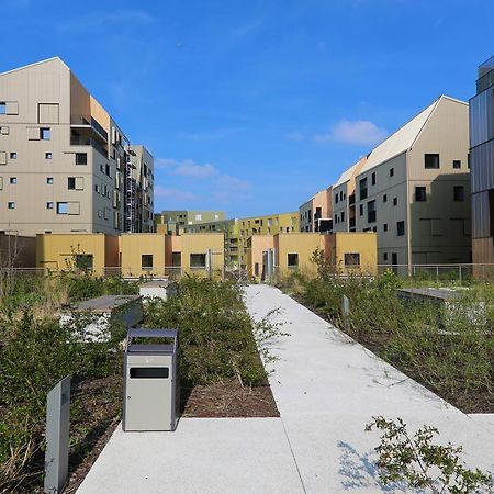Apparteo Bordeaux Exterior foto
